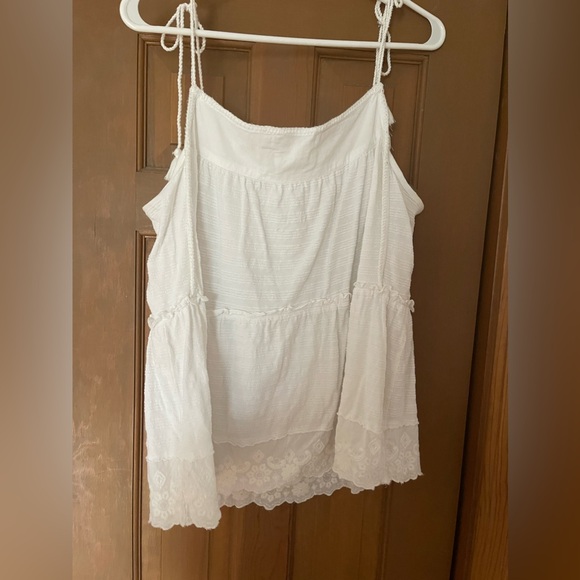 Anthropologie boho top - Picture 2 of 5